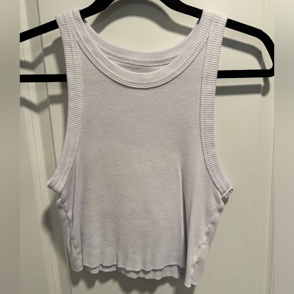 Aerie, size: small, white - Picture 1 of 2